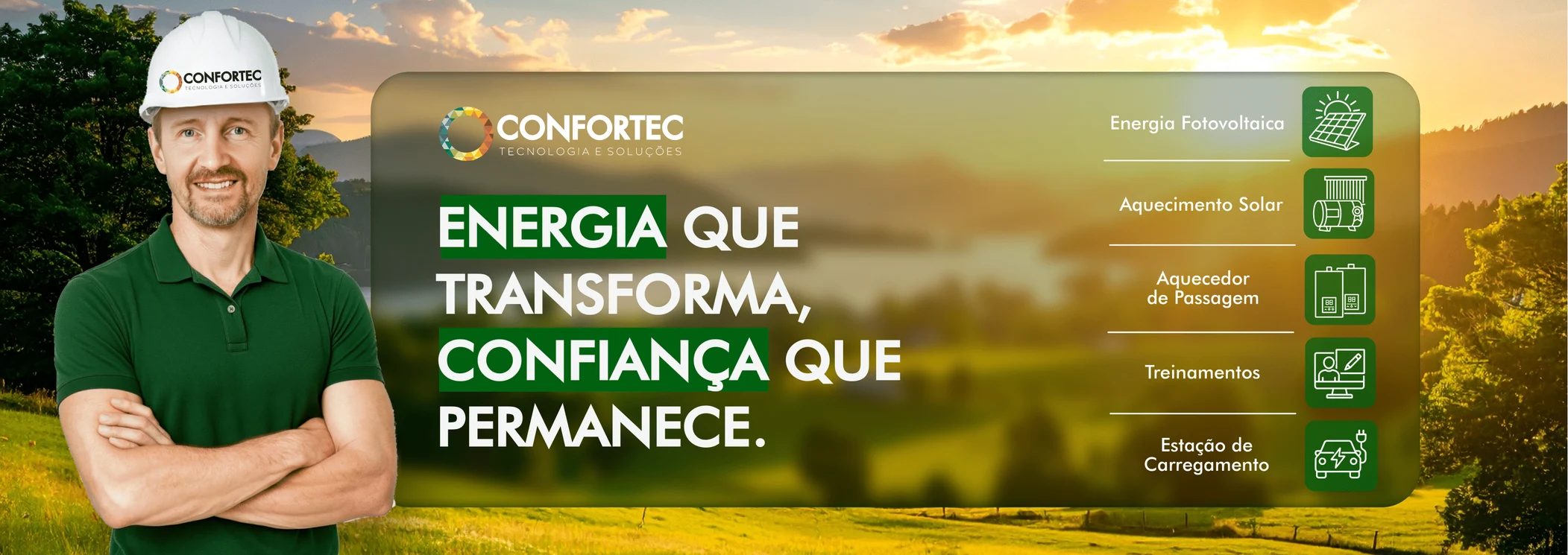 Confortec tecnologia e soluçoes farroupilha rs-1