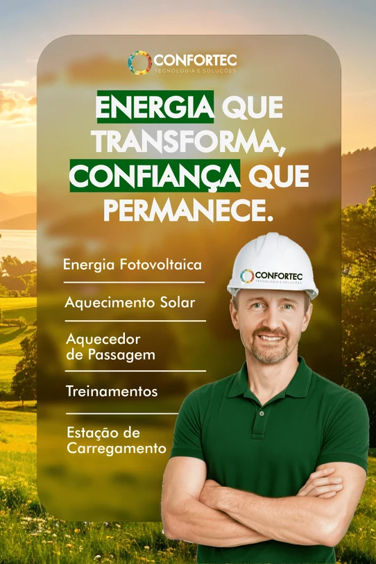 confortec farroupilha RS-1