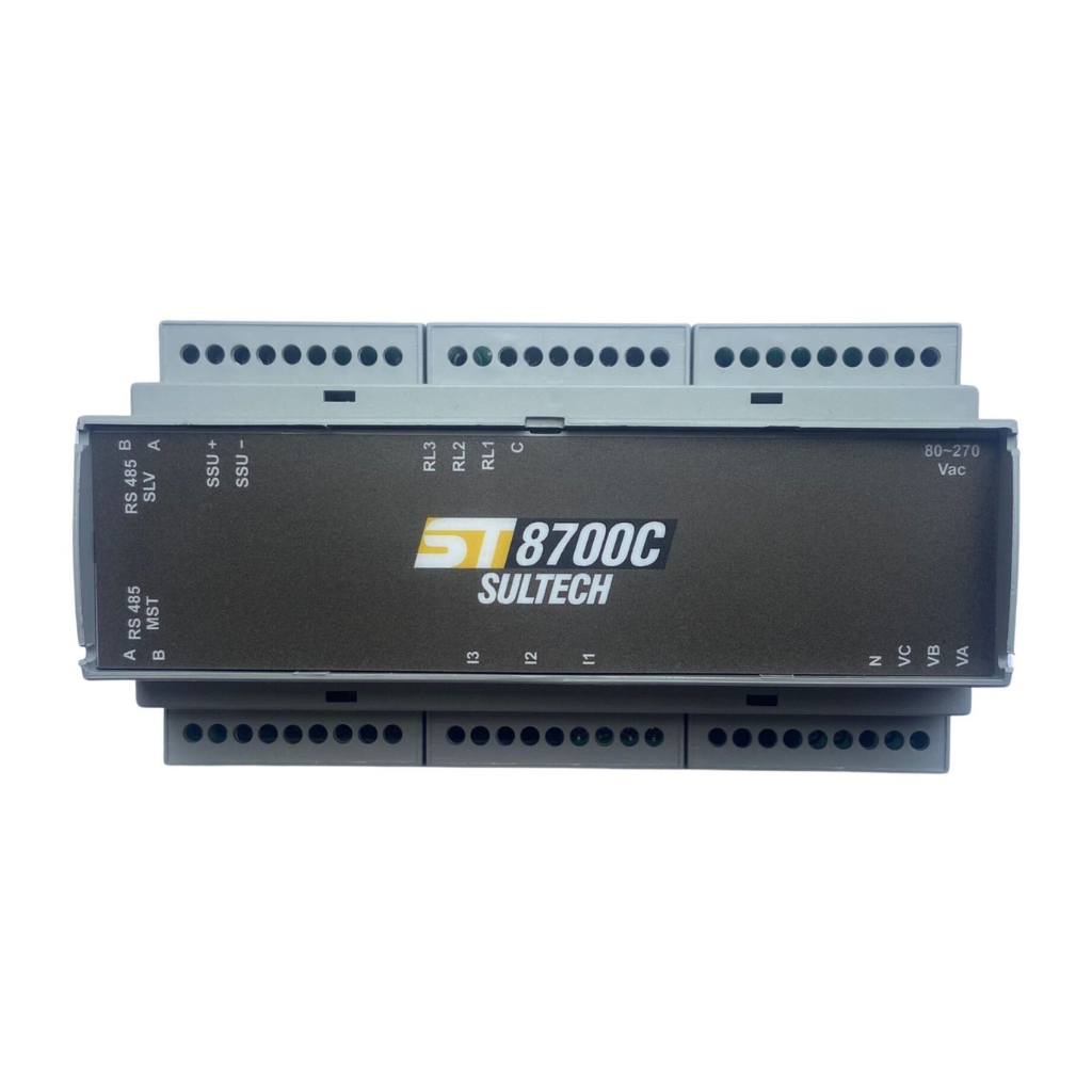 controlador zero grid - Sultech- st8700